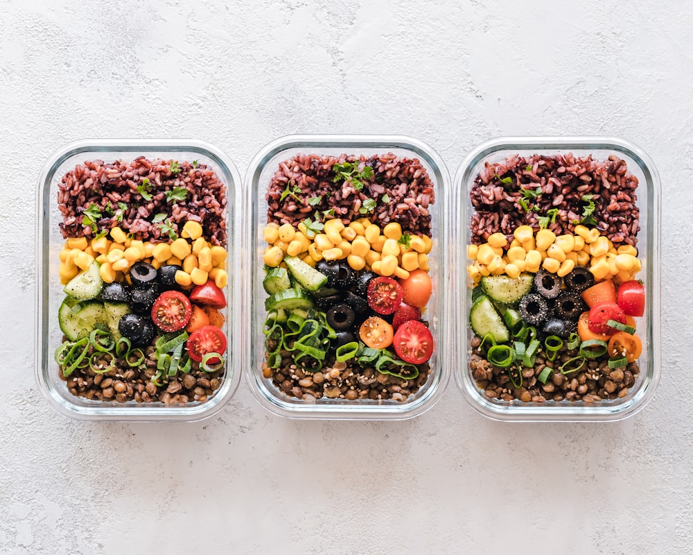 Article: Building Healthy Habits